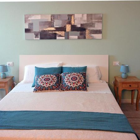Bed And Breakfast Erilla Centenaro Luaran gambar