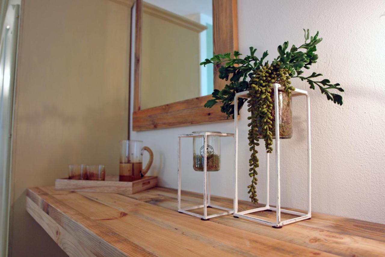 Bed And Breakfast Erilla Centenaro Luaran gambar
